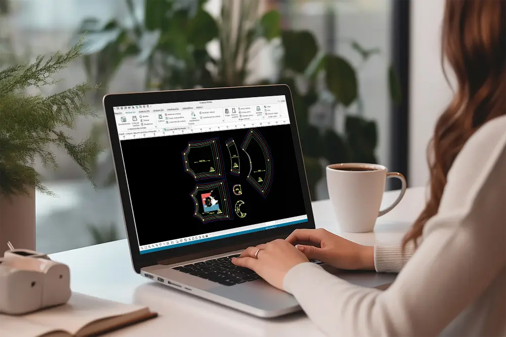 Curso Operador CAD